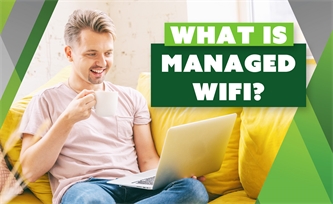 What is Managed WiFi?