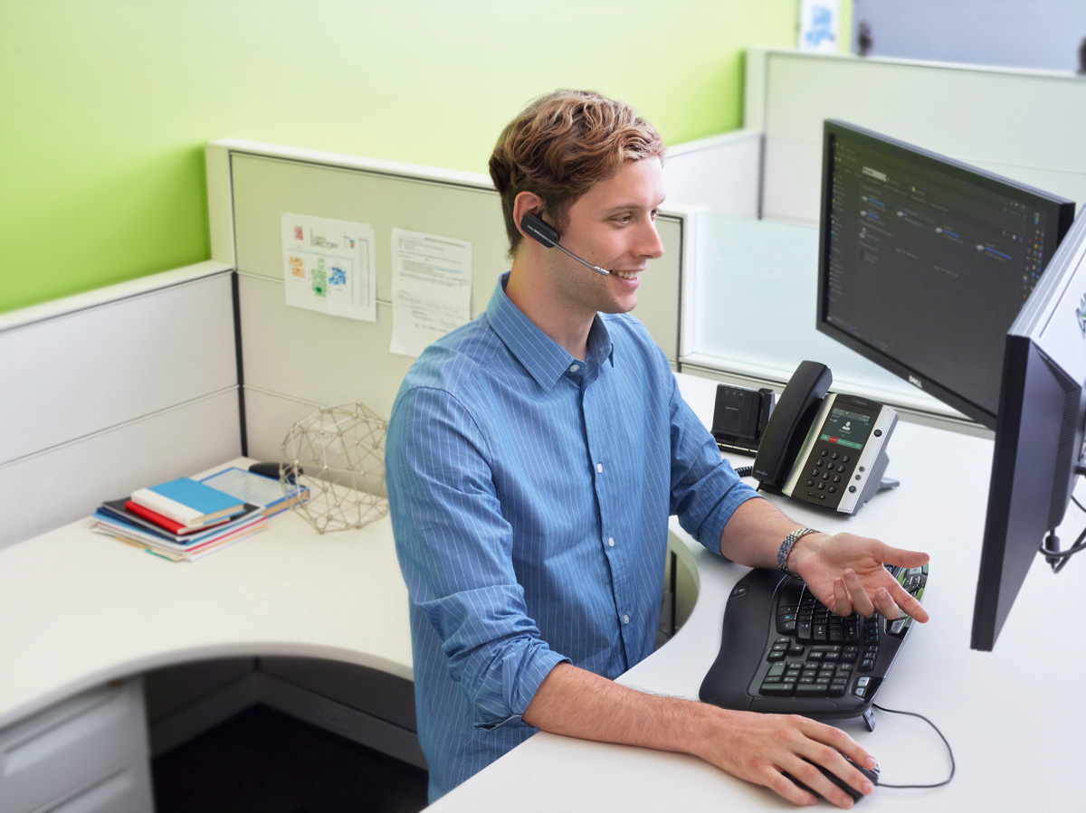 Professional Service