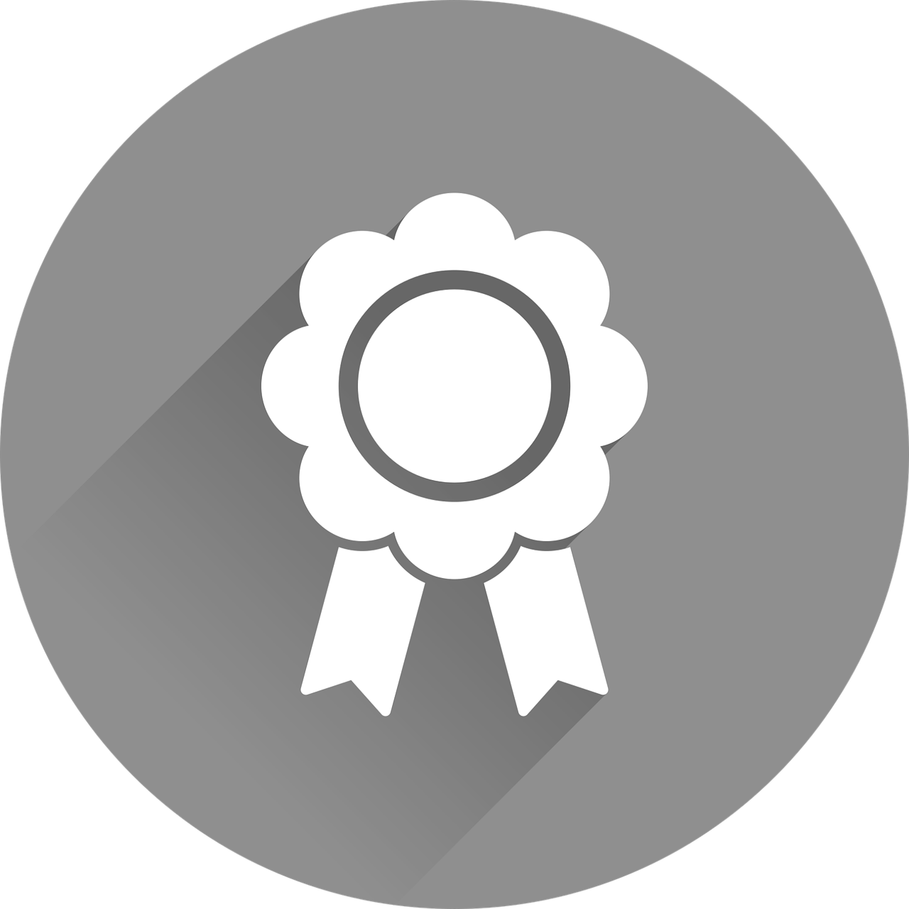 Completion of 5 Year Project!