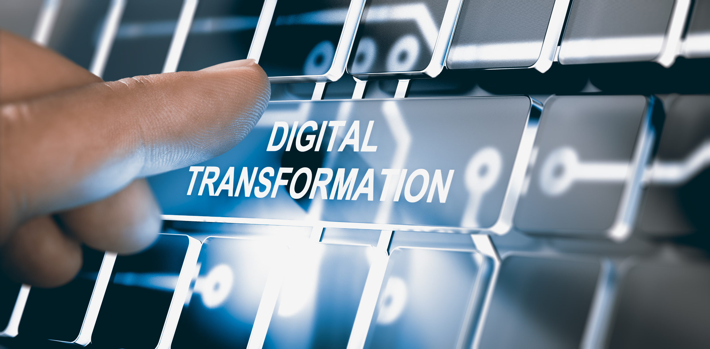 Is Your Business Ready for a Digital Transformation?